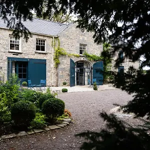 Gileston Manor-self Catering Saint Athans